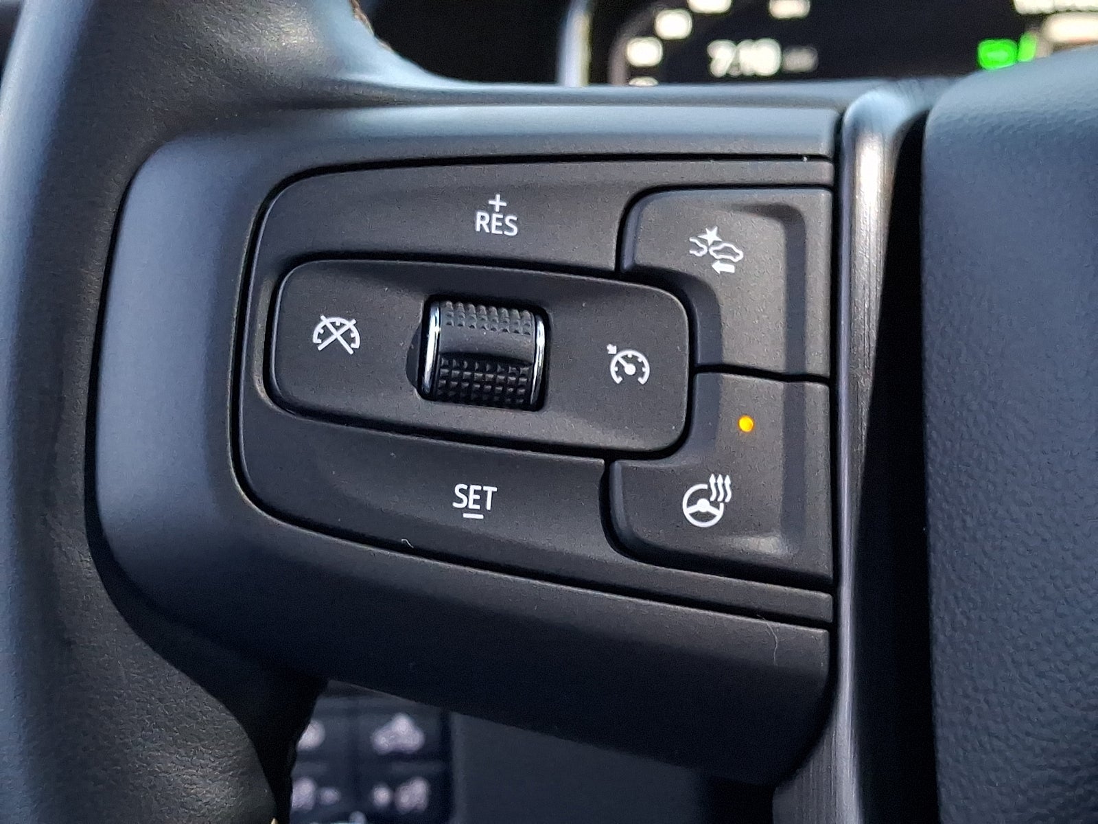 2025 GMC Sierra 3500HD AT4 - Photo 24