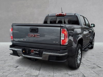 2018 GMC Canyon 2WD SLE