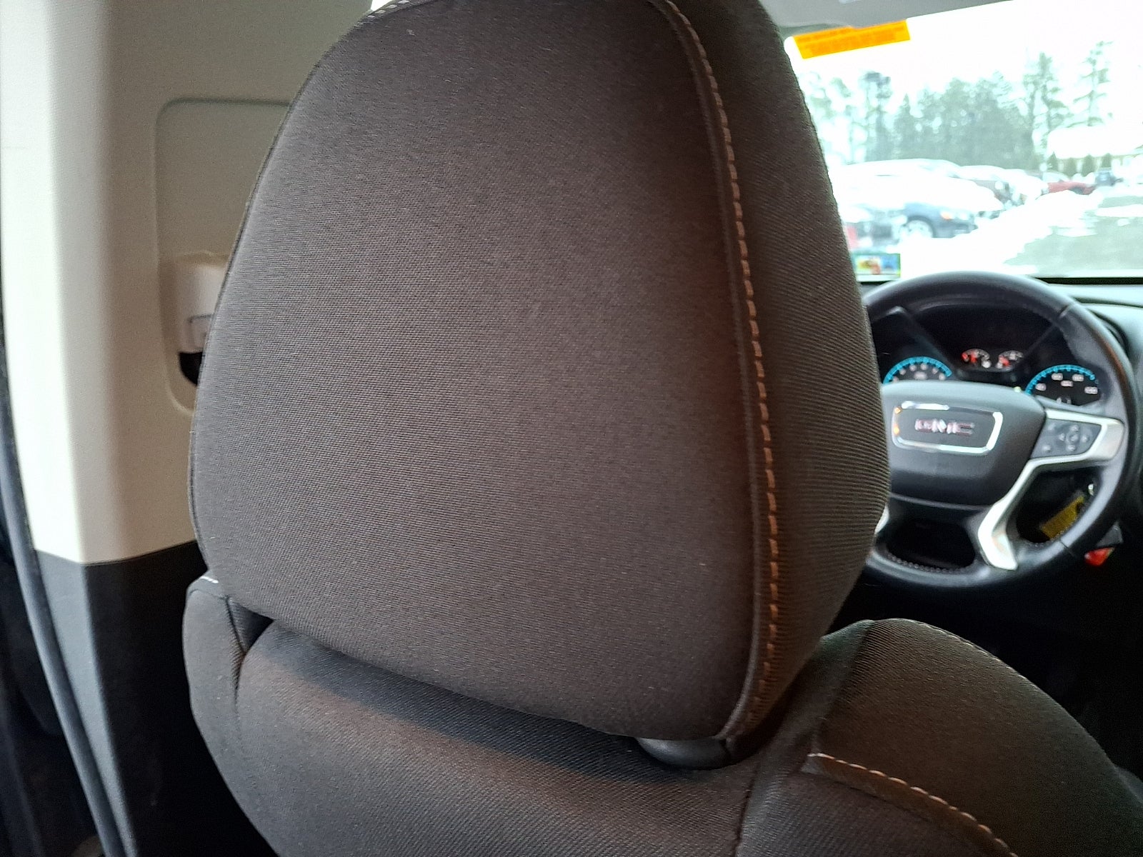 2018 GMC Canyon 2WD SLE