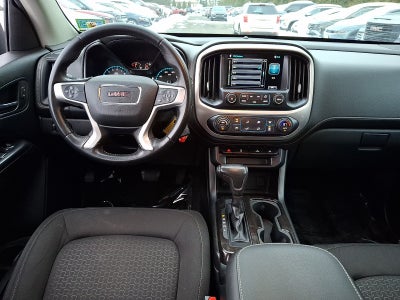 2018 GMC Canyon 2WD SLE