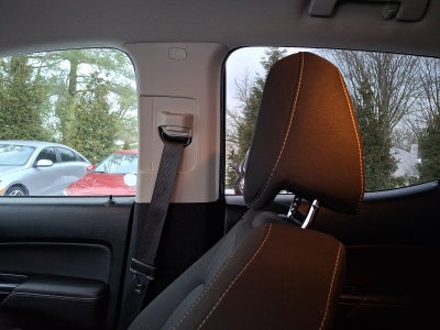 2018 GMC Canyon 2WD SLE