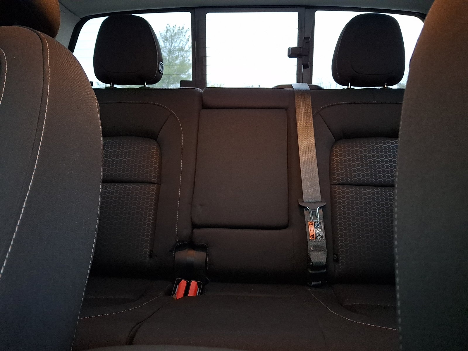 2018 GMC Canyon 2WD SLE