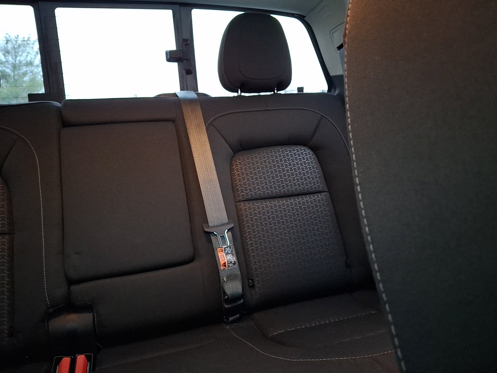 2018 GMC Canyon 2WD SLE