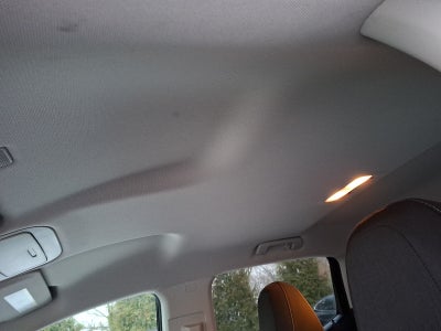 2018 GMC Canyon 2WD SLE