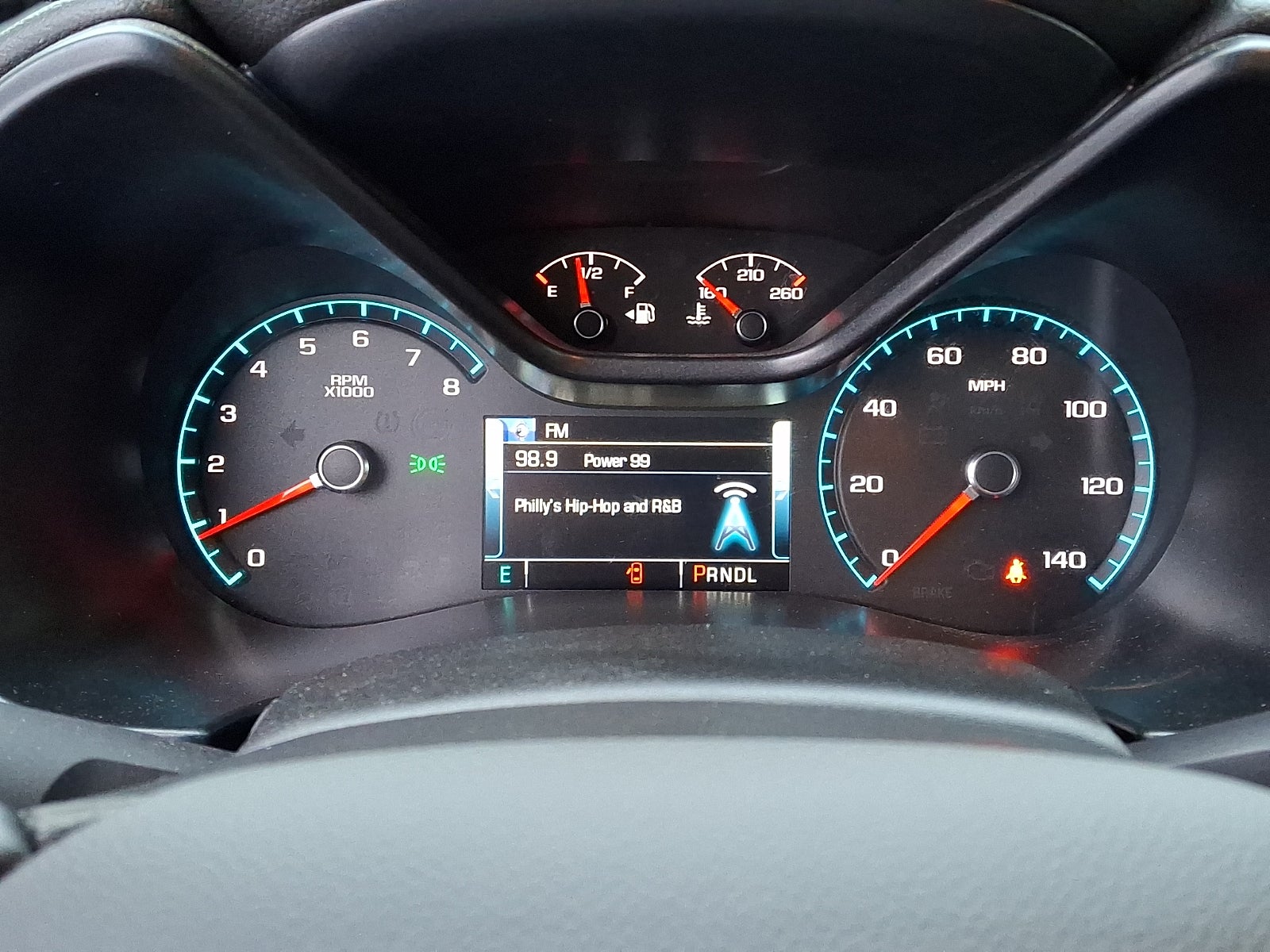 2018 GMC Canyon 2WD SLE