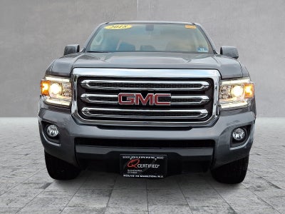 2018 GMC Canyon 2WD SLE
