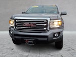 2018 GMC Canyon 2WD SLE