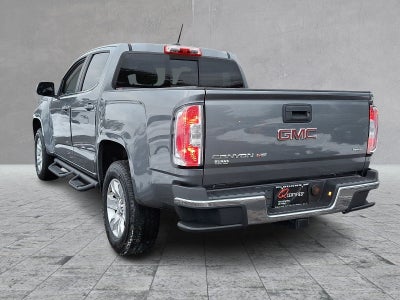 2018 GMC Canyon 2WD SLE