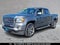 2022 GMC Canyon Denali