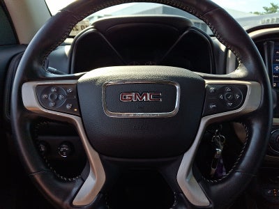 2022 GMC Canyon Denali