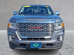 2022 GMC Canyon Denali