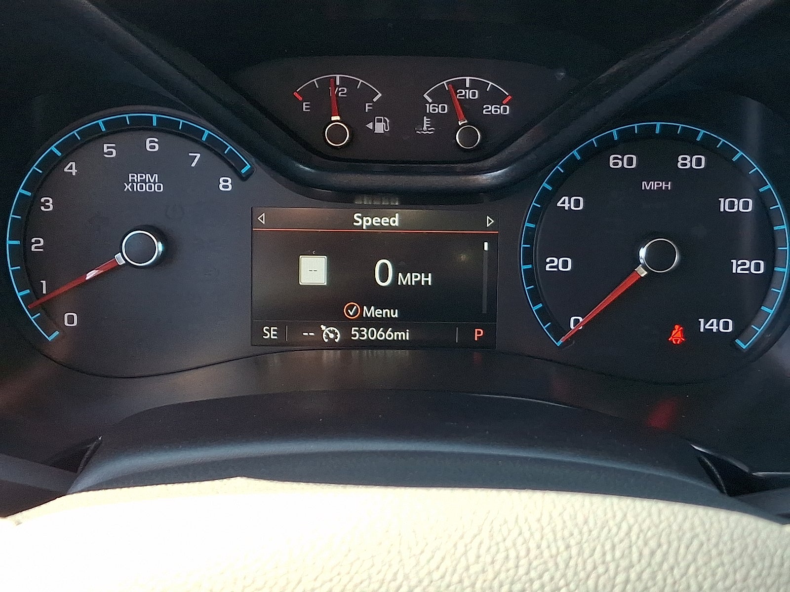 2022 GMC Canyon Denali