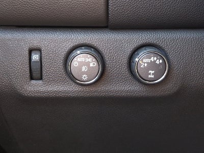 2022 GMC Canyon Denali