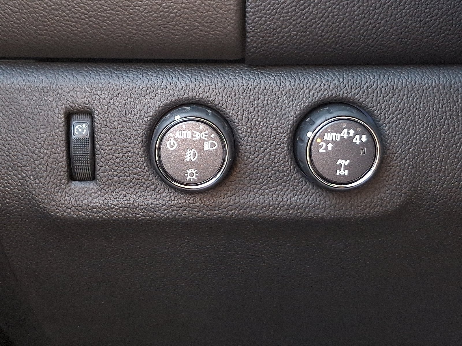 2022 GMC Canyon Denali