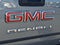 2022 GMC Canyon Denali