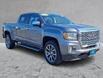 2022 GMC Canyon Denali