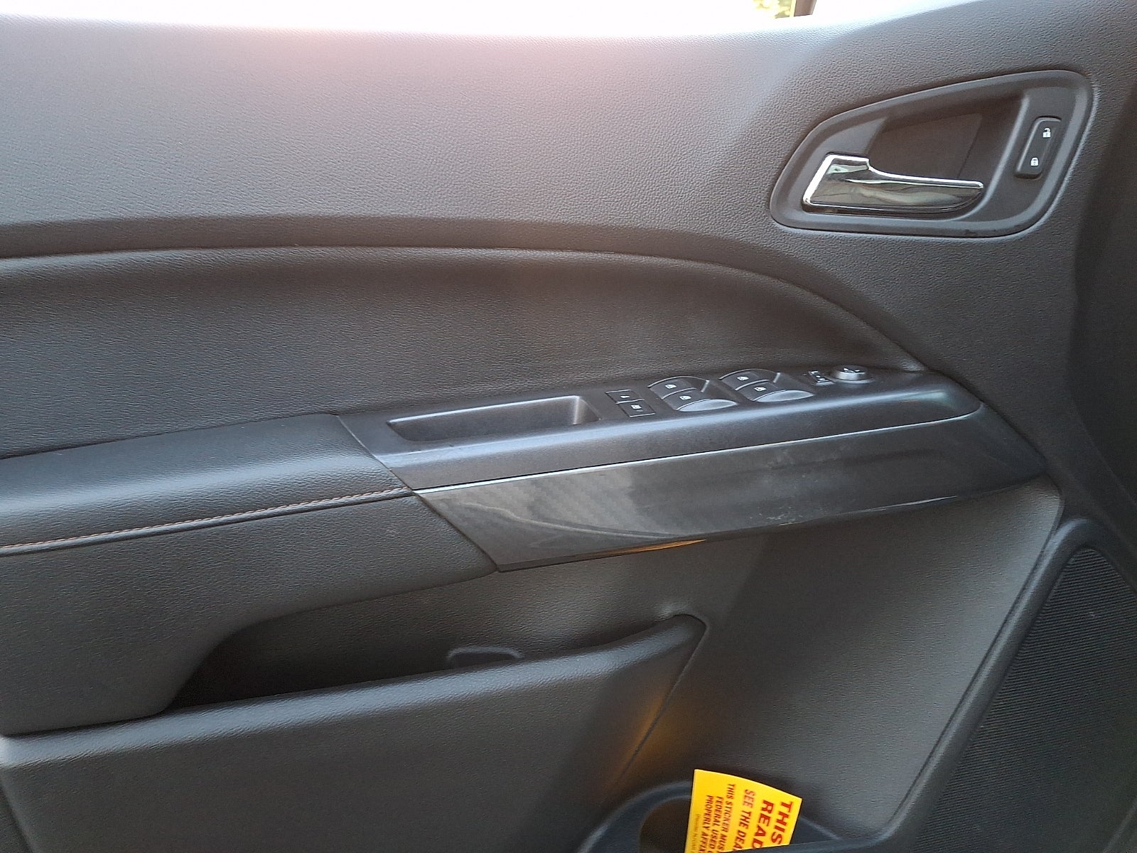 2021 GMC Canyon 4WD AT4 w/Cloth