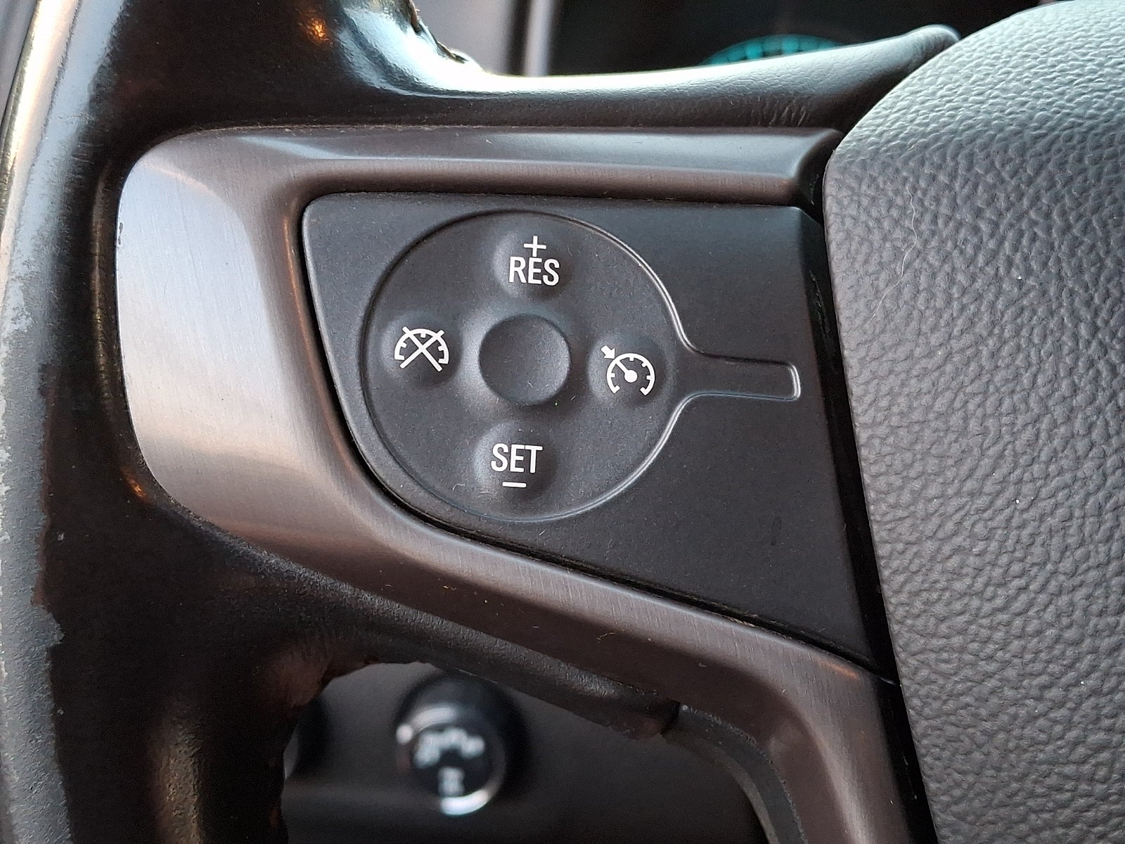 2021 GMC Canyon 4WD AT4 w/Cloth