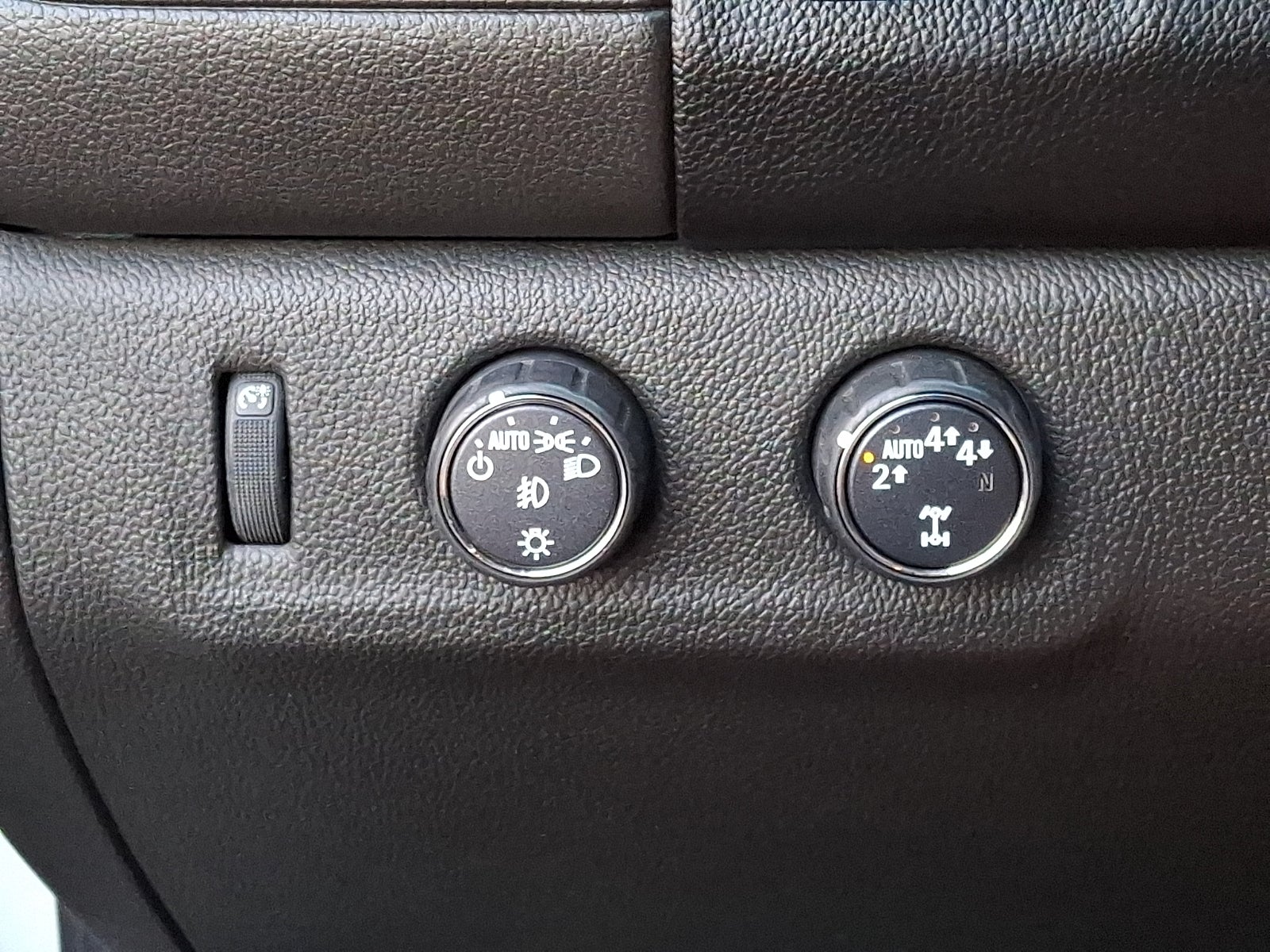 2021 GMC Canyon 4WD AT4 w/Cloth
