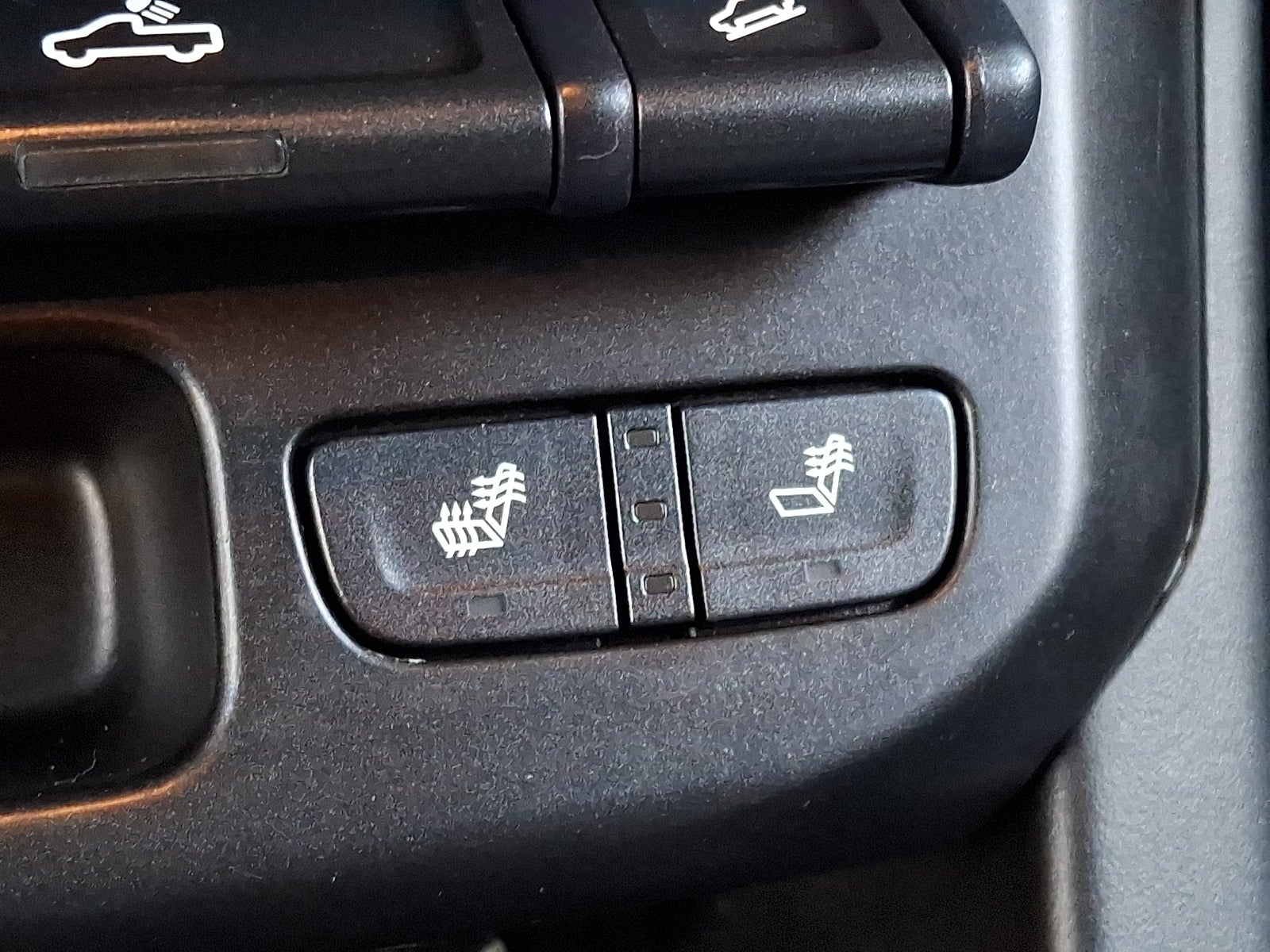 2021 GMC Canyon 4WD AT4 w/Cloth
