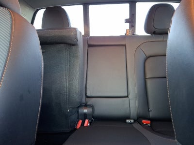 2022 GMC Canyon AT4 - Leather