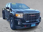 2022 GMC Canyon AT4 - Leather
