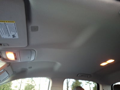 2022 GMC Canyon AT4 - Leather