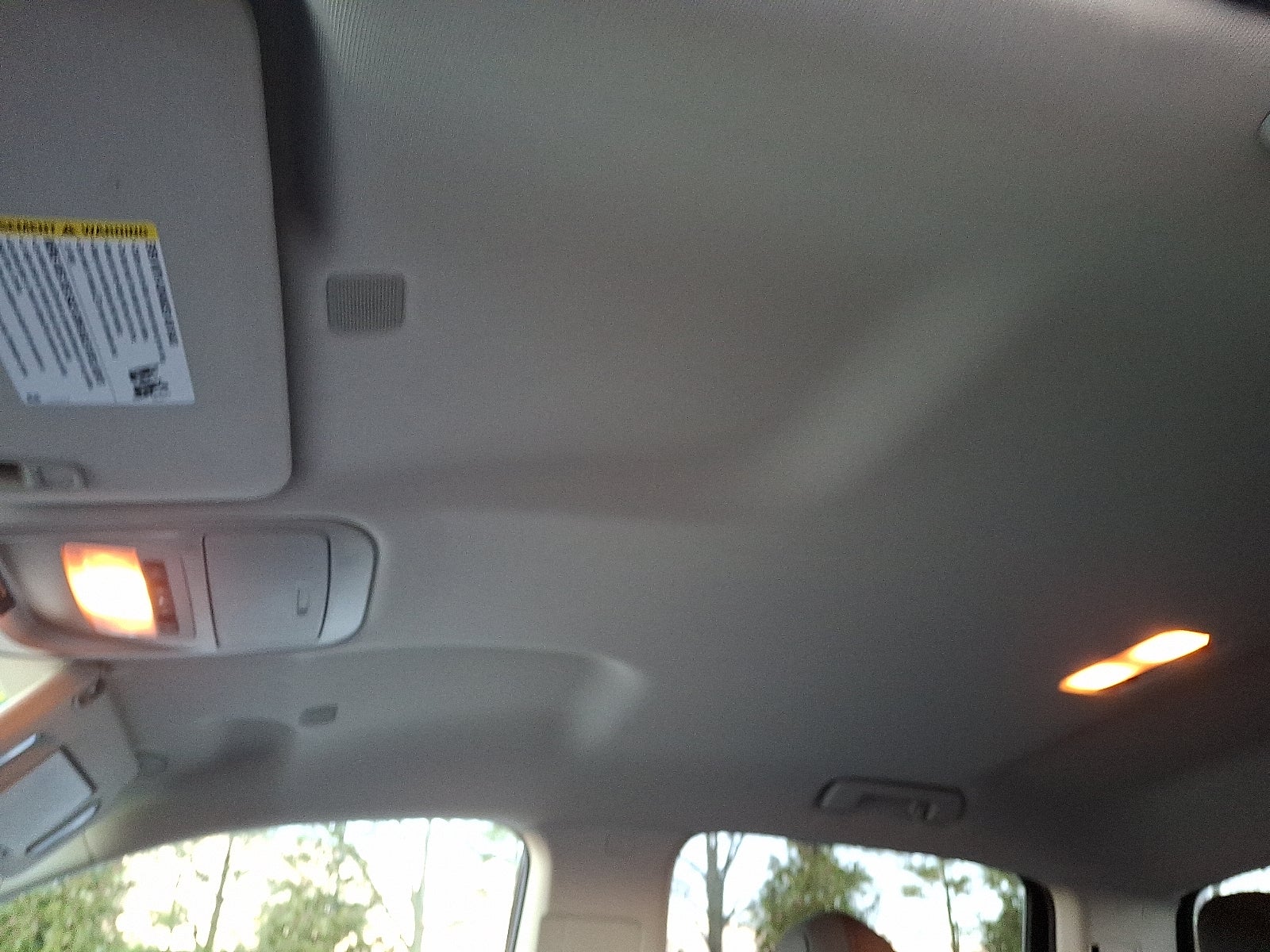 2022 GMC Canyon AT4 - Leather