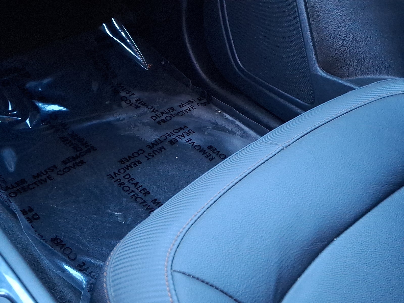 2022 GMC Canyon AT4 - Leather