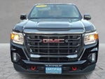 2022 GMC Canyon AT4 - Leather