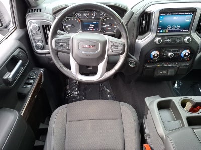 2020 GMC Sierra 1500 SLE