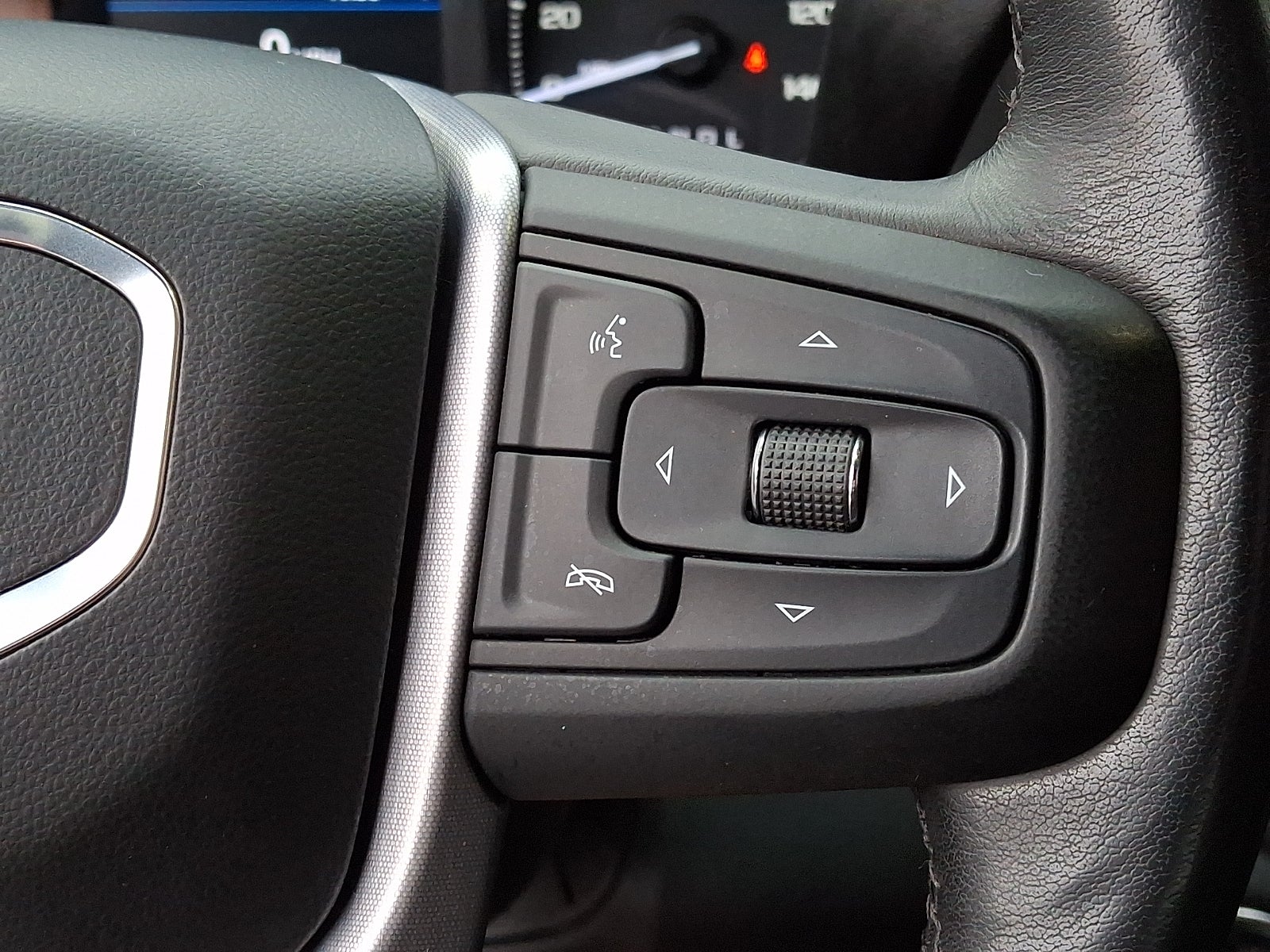 2020 GMC Sierra 1500 SLE