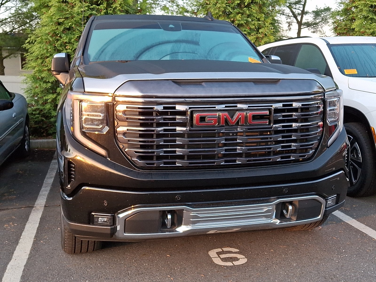 2023 GMC Sierra 1500 Denali Ultimate