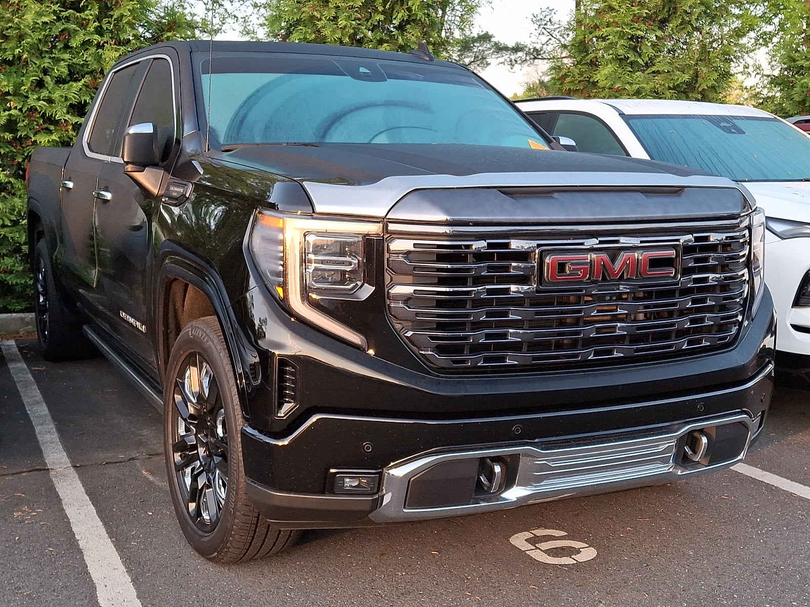 2023 GMC Sierra 1500 Denali Ultimate