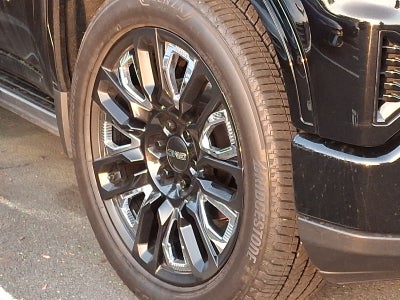 2023 GMC Sierra 1500 Denali Ultimate