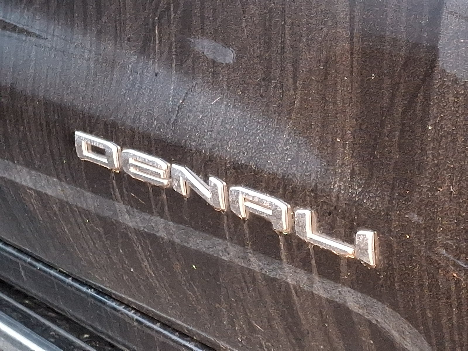 2023 GMC Sierra 1500 Denali Ultimate