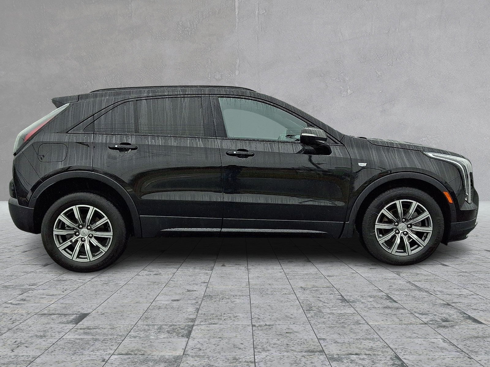 2022 Cadillac XT4 Sport