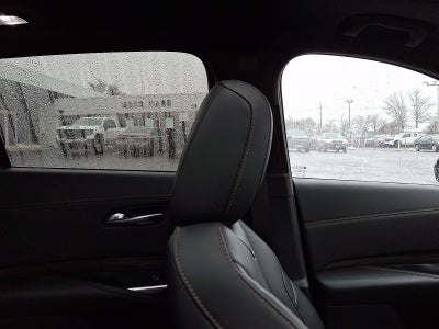 2022 Cadillac XT4 Sport