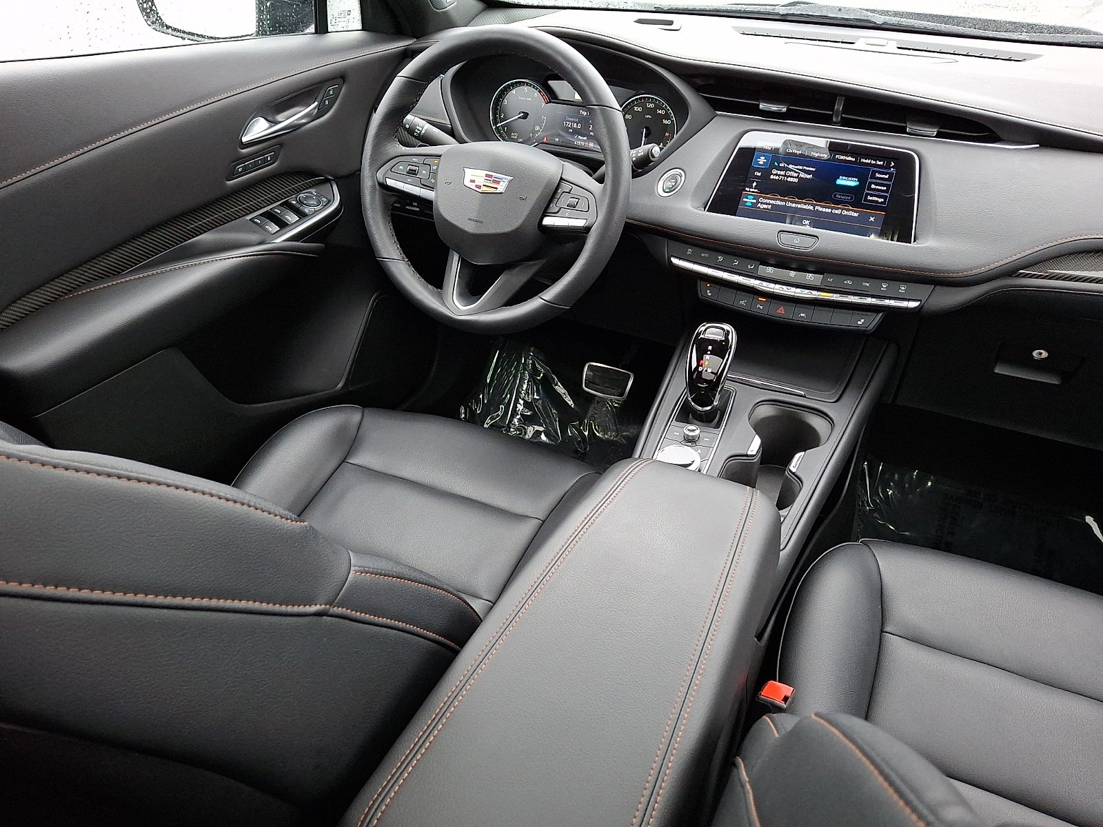 2022 Cadillac XT4 Sport