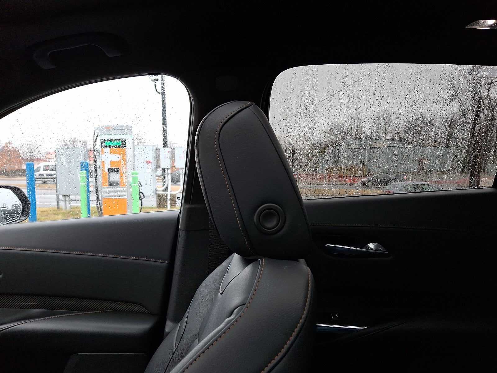 2022 Cadillac XT4 Sport