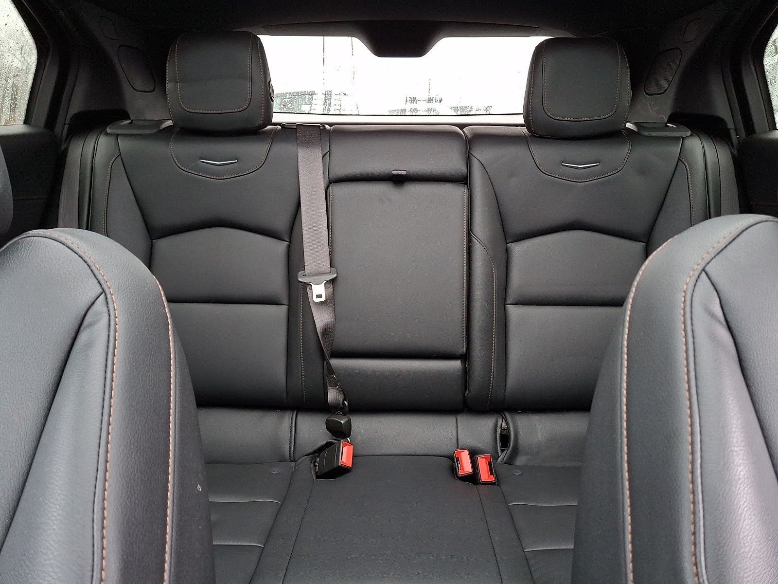 2022 Cadillac XT4 Sport