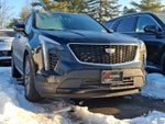 2022 Cadillac XT4 Sport