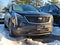 2022 Cadillac XT4 Sport