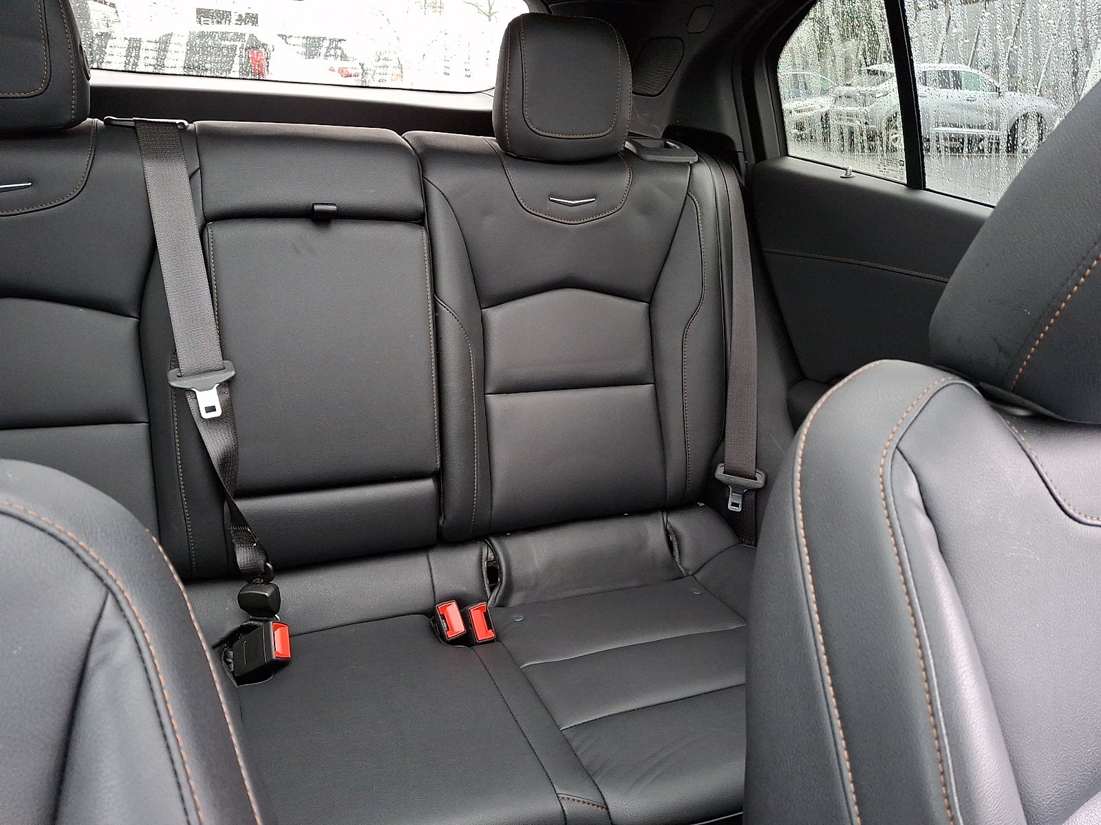 2022 Cadillac XT4 Sport