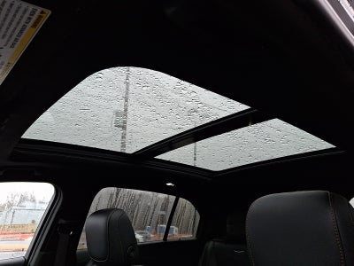 2022 Cadillac XT4 Sport