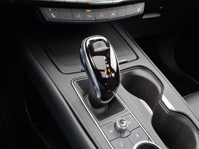 2022 Cadillac XT4 Sport