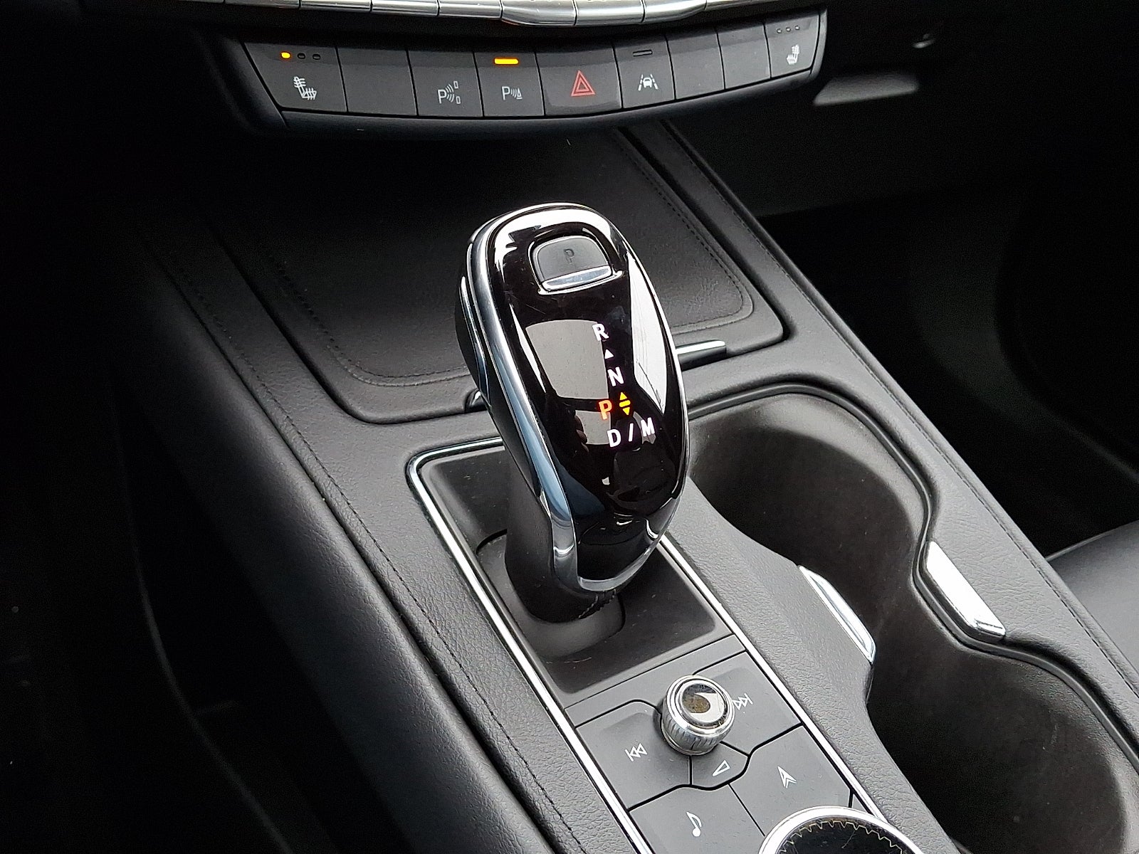 2022 Cadillac XT4 Sport