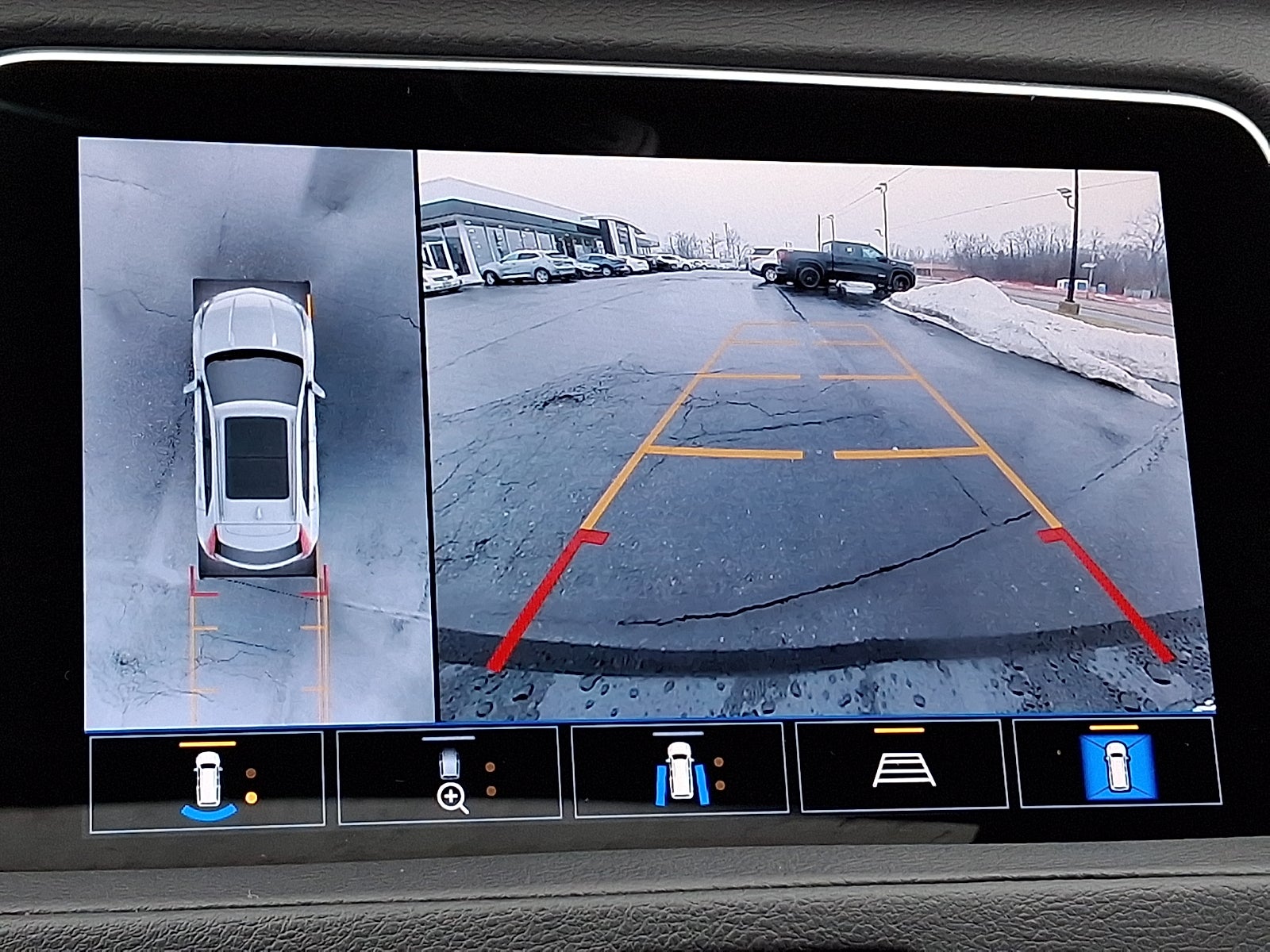 2022 Cadillac XT4 Sport