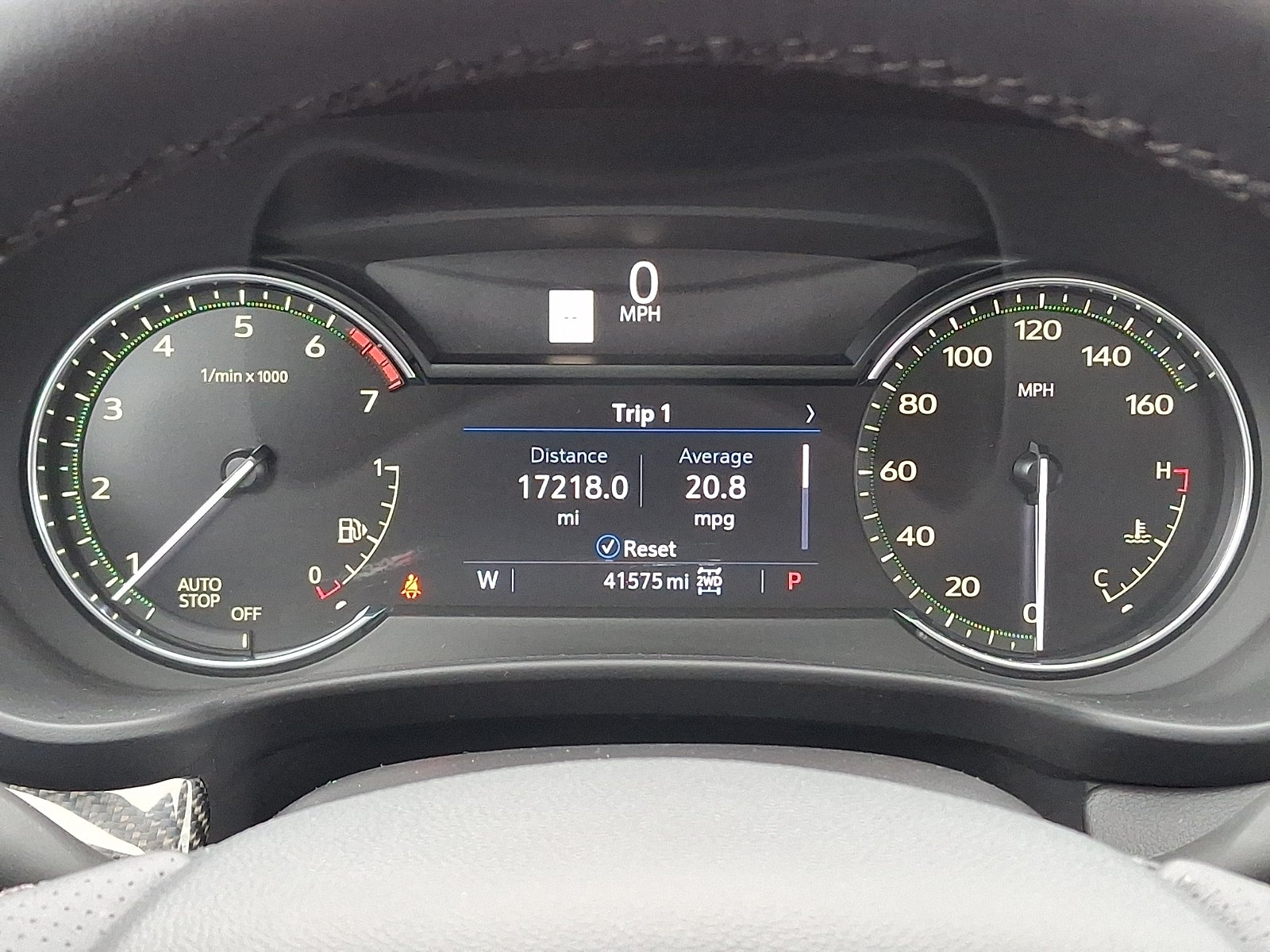 2022 Cadillac XT4 Sport