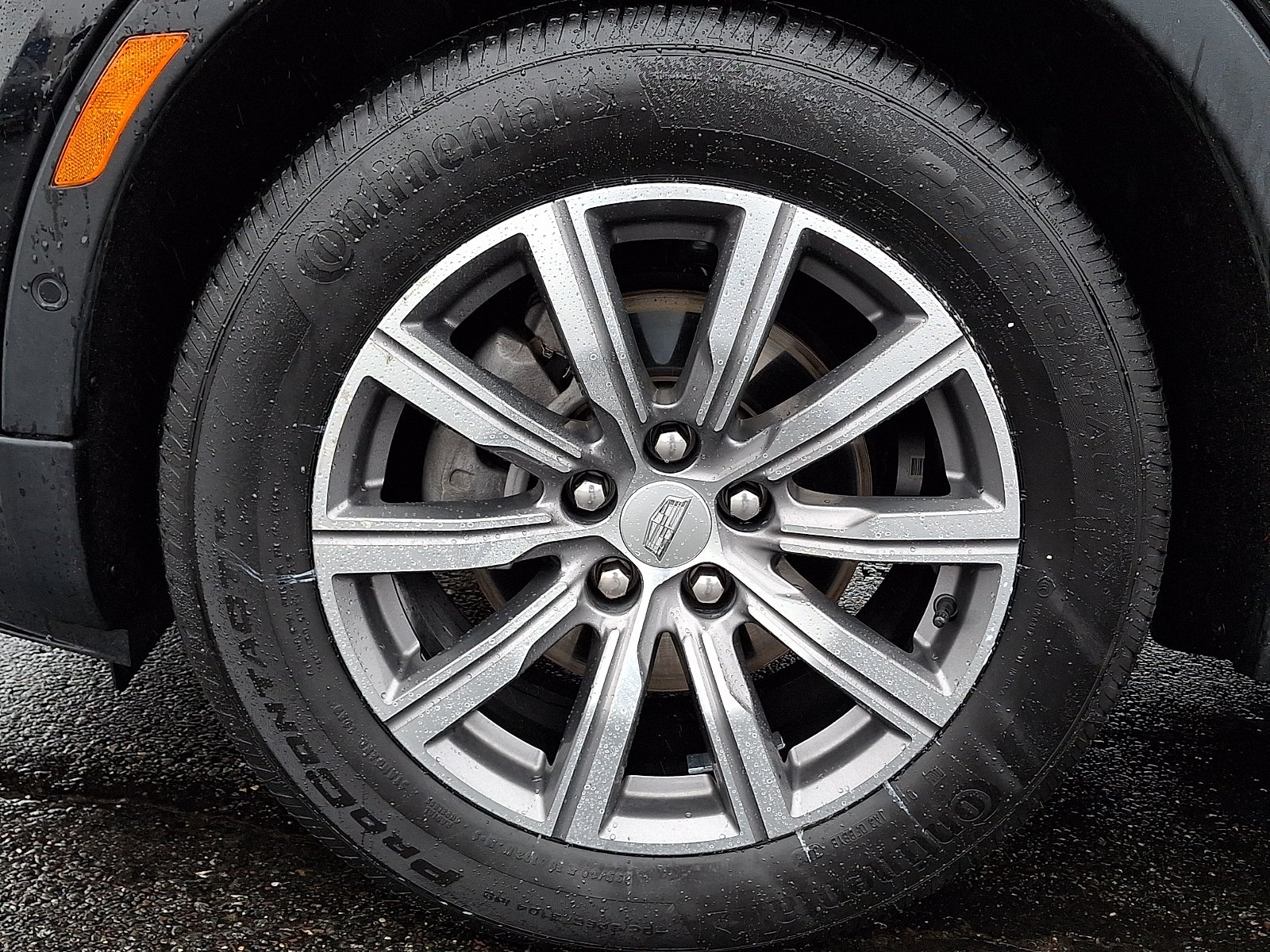 2022 Cadillac XT4 Sport